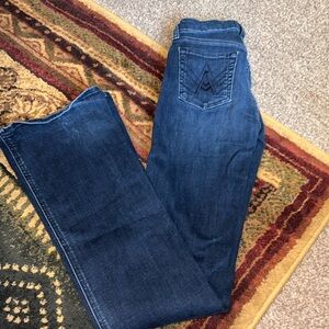 7FAMK jeans